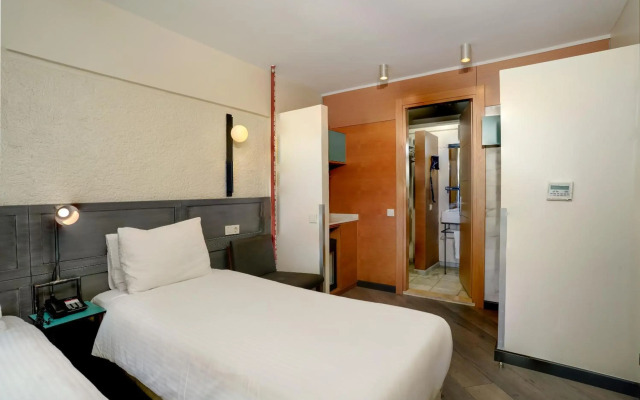 Leonardo Boutique Hotel Rome Termini