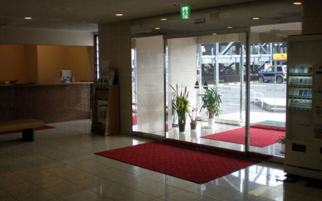 Good Inn Oita
