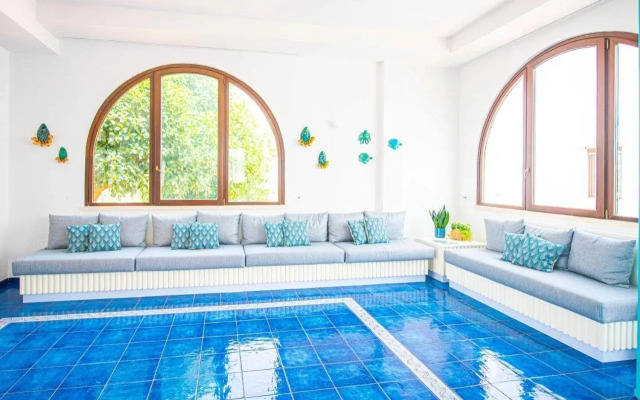 Resort CDSHotels Pietrablu Resort & SPA