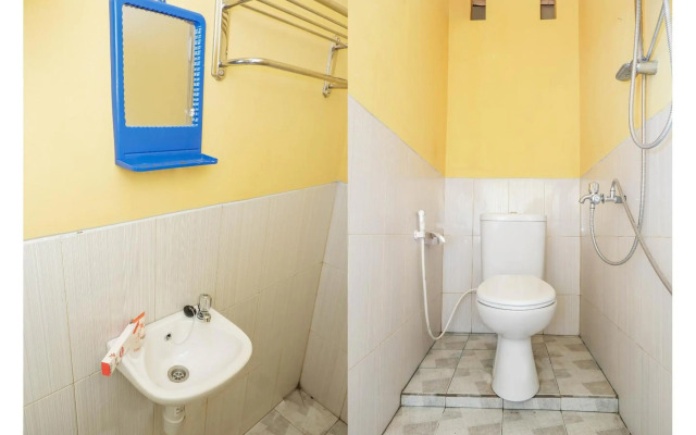 Super OYO 598 Udan Mas Guesthouse& Gallery