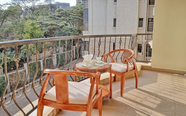 Kamake Gardens Upper Hill
