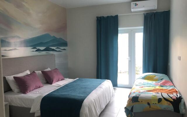 Andreanna Guest House