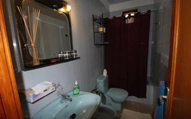 Apartamentos Mesa