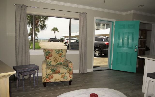 Capri 122 1 Bedroom 1 Bathroom Condo