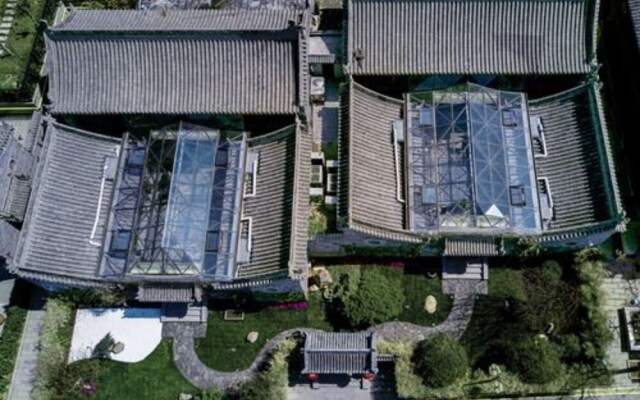 Xi'an Impression Nanhu Lake Homestay