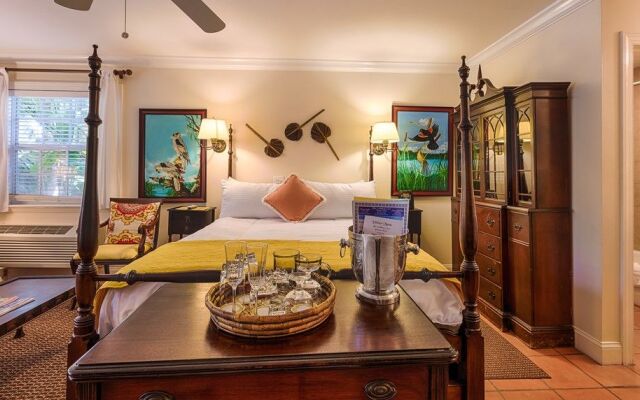 The Caribbean Court Boutique Hotel