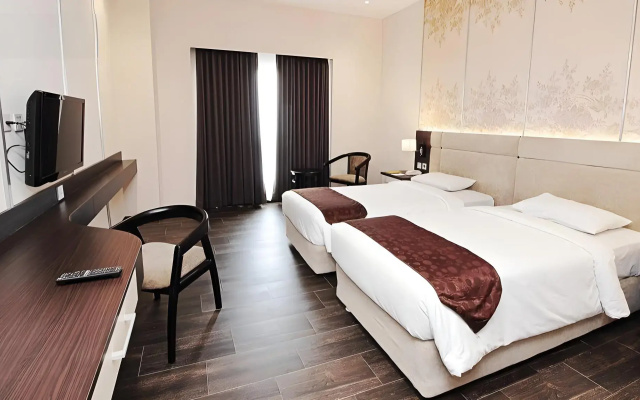 The Sun Hotel Sidoarjo