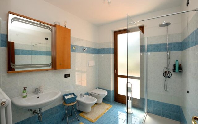 Casa Vacanze Moleta