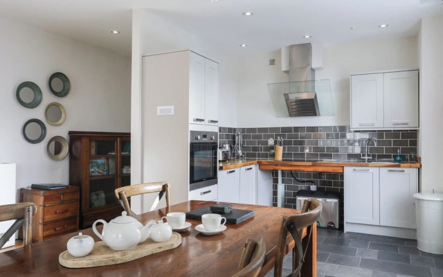Harlech Apartments - Bendigeidfran
