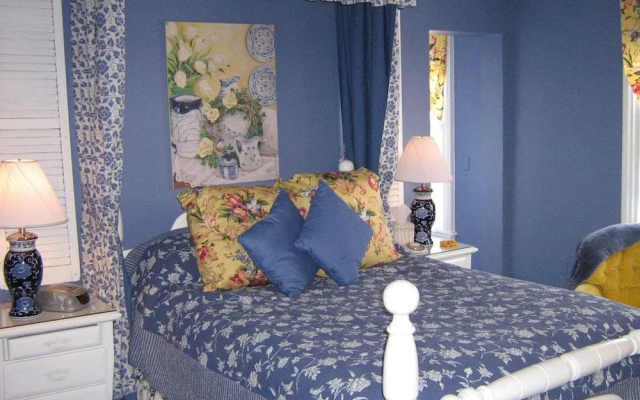 Magnolia Place Bed & Breakfast