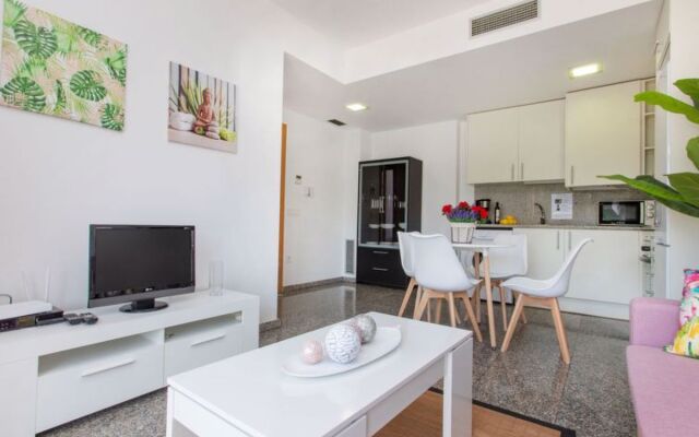 Apartment Marina Lloret de Mar