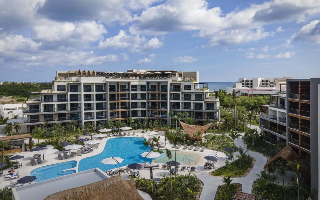 Ventus Ha at Marina El Cid Spa & Beach Resort