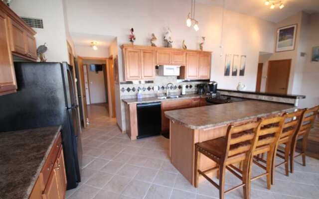 Heron Bay 404-405 - 2 Br Condo