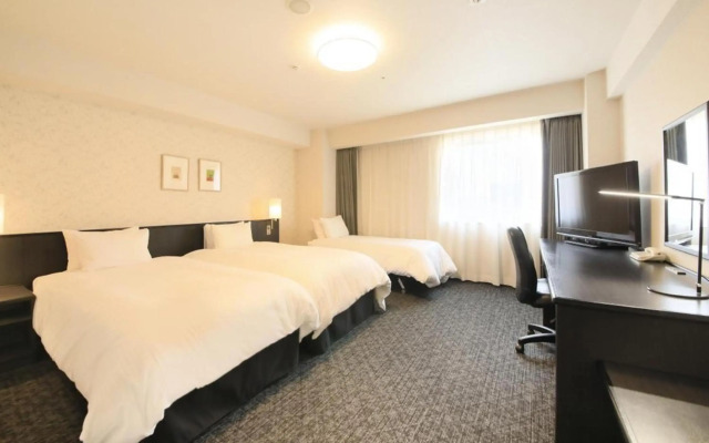 Richmond Hotel Nagoya Nayabashi