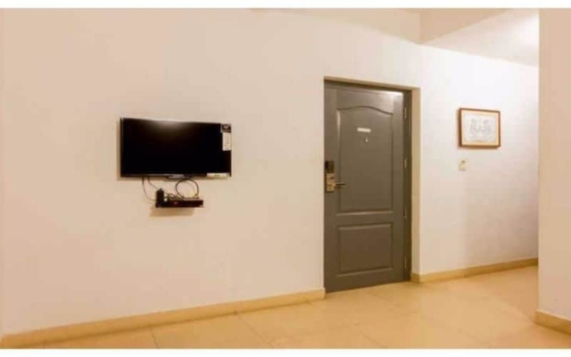 Fabhotel Stay Eeasy Thiruvanmiyur, Chennai