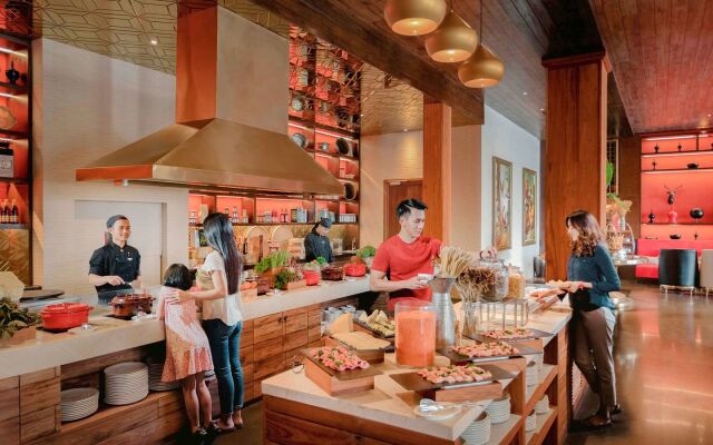 Sofitel Inle Lake Myat Min Hotel