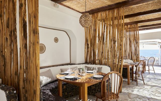 Lidea Boutique Hotel
