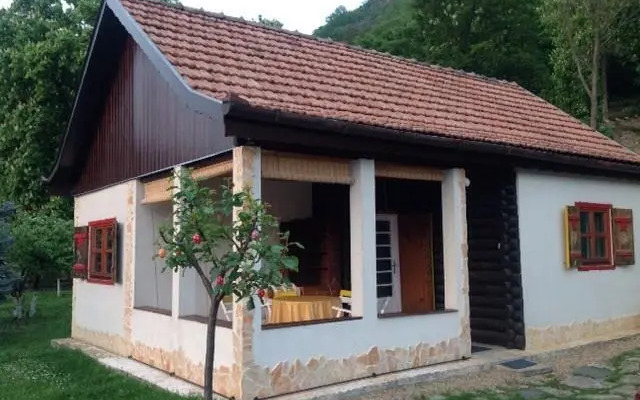 Mókus Ház