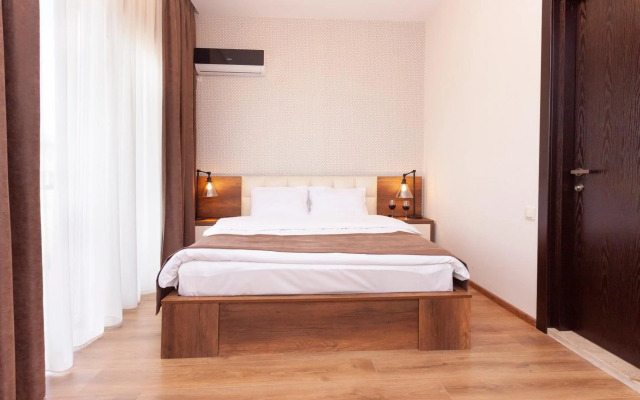 Hotel Amser