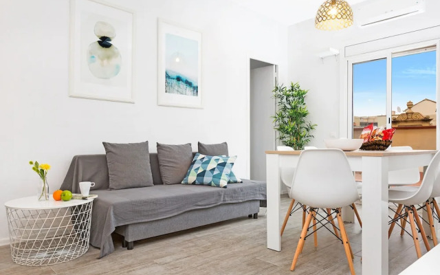 Stay U-nique Sagrada Familia Marina I