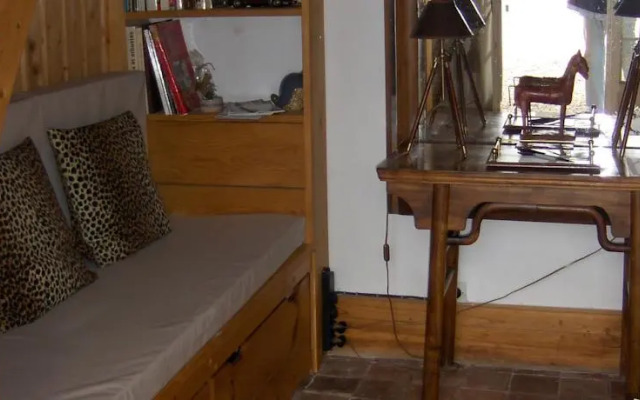 Gite du Domaine de Chaffe