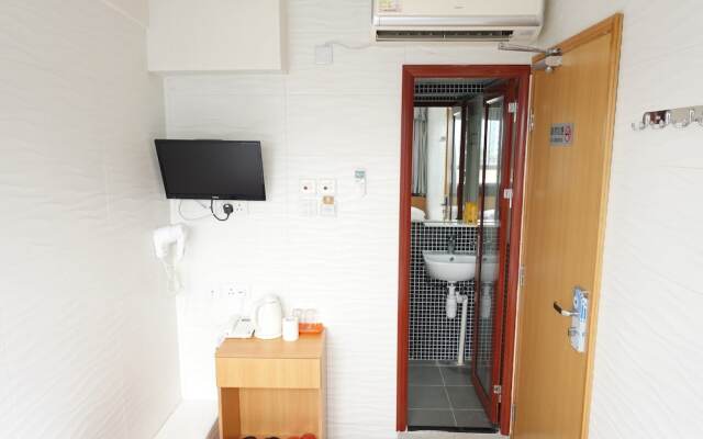 Wing Sing Hong Guesthouse