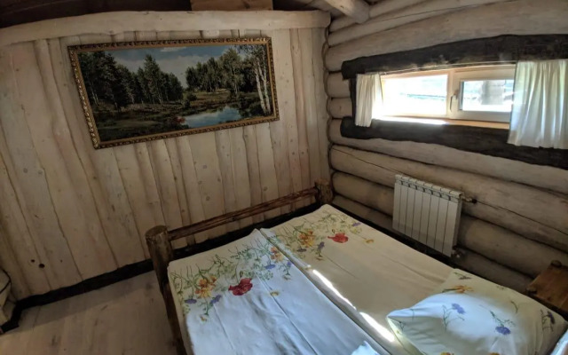 Podmoskovnyi Domik
