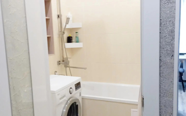 Комфорт плюс на проспекте Октября 84/1