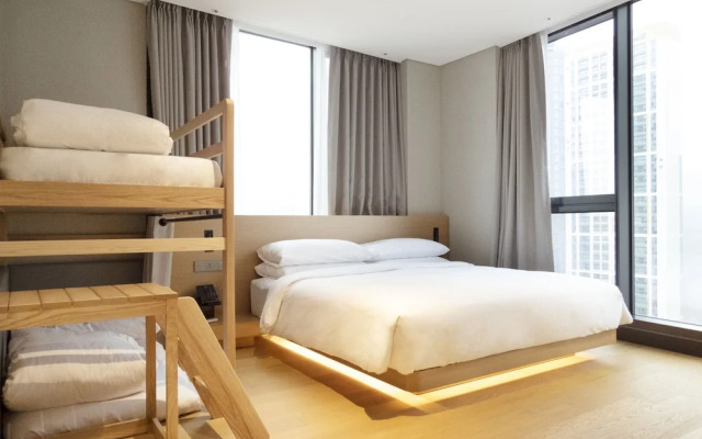 Take Hotel Seoul Gwangmyeong