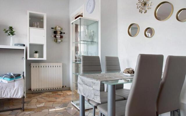 Ferienwohnung Studio Belvedere