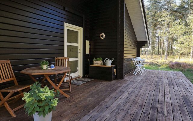 Holiday Home in Ålbæk