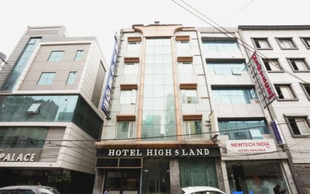 Hotel High 5 Land