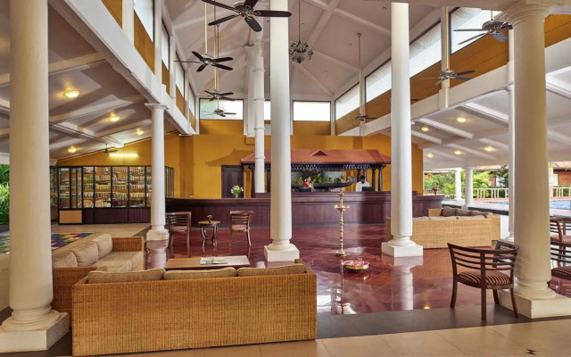 Club Mahindra Poovar