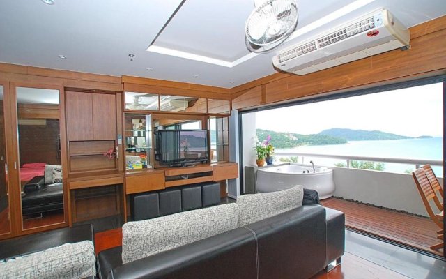 Patong Tower Holiday Rentals