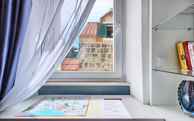 Luxury Room Ana 3 in the Heart of Split