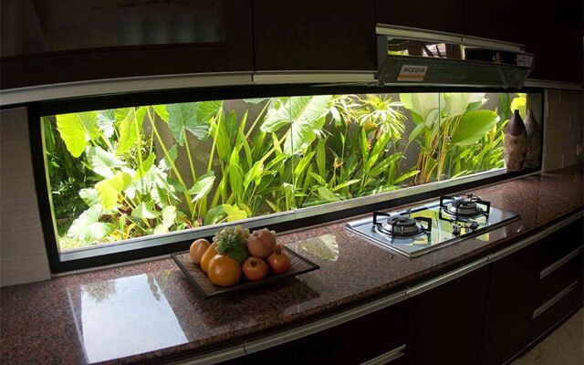M Two Villas Seminyak
