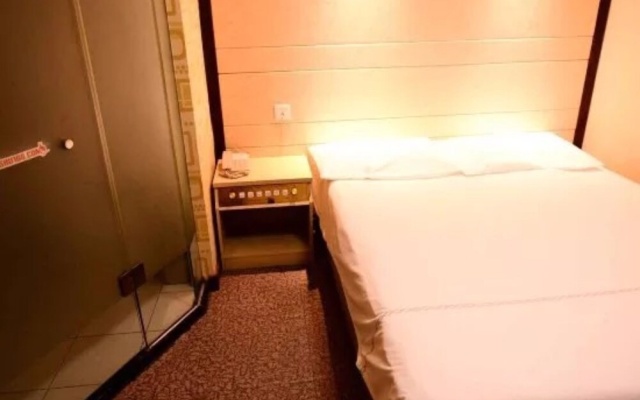 Kangaroo Internet Hotel (Harbin Central Street) – Guest Rooms – Harbin