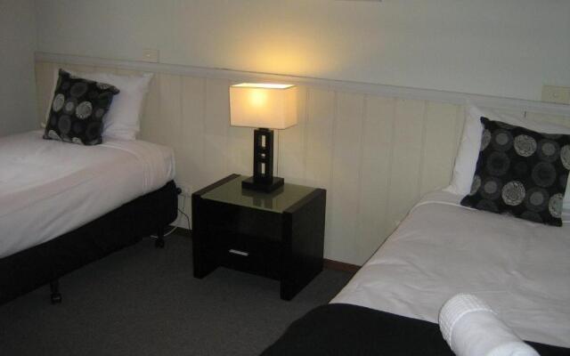 Motel Warrnambool