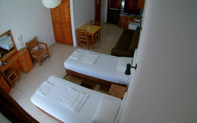 Bare Hill Holiday Village