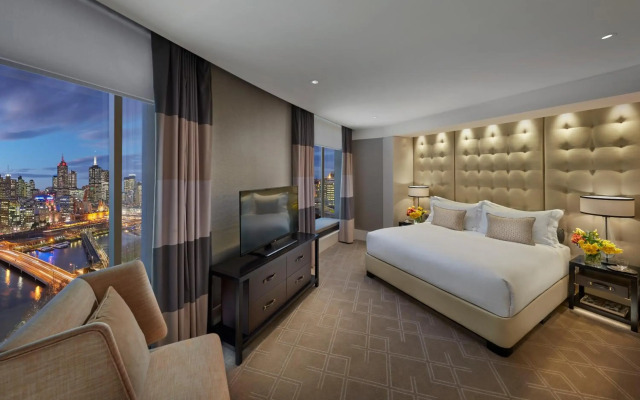 Crown Towers Melbourne