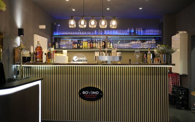 Bovino Hotel