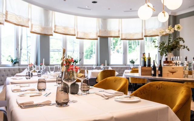 AMERON Neuschwanstein Alpsee Resort & Spa