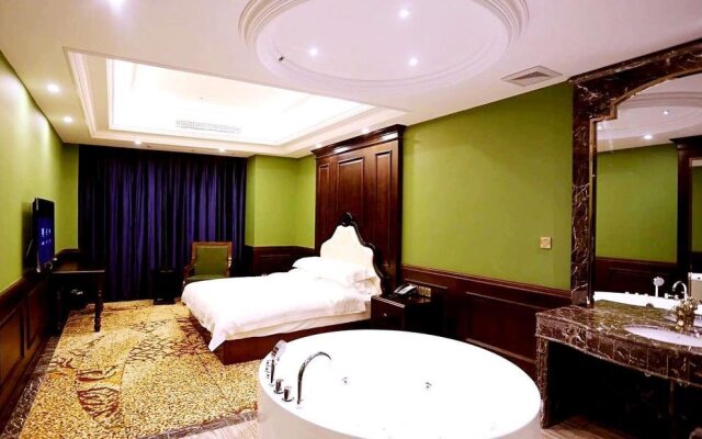 Hou Han Impression Hotel