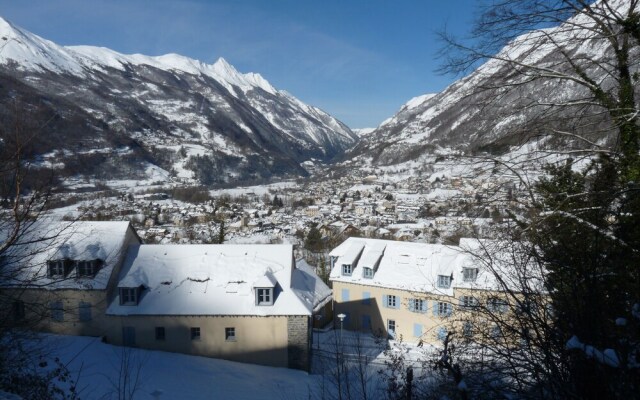 Résidence Les Balcons de l'Yse