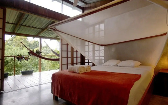 Finca Maresia