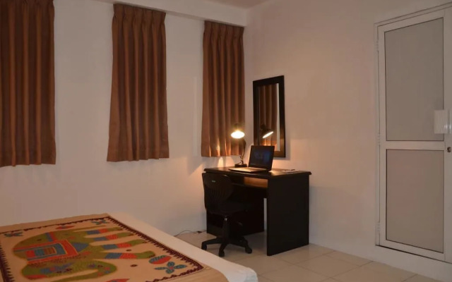 Ripple Reach Apartments