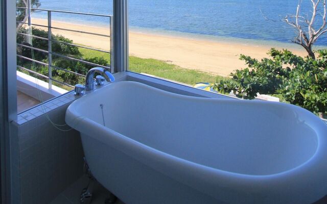 Beach Room