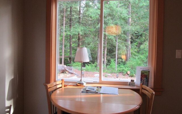Henderson Beach Bed & Breakfast