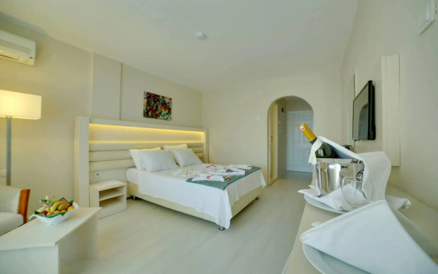 Carpe Mare Beach Resort - All Inclusive