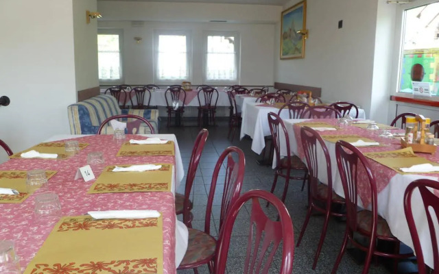 Hotel Alpenrose